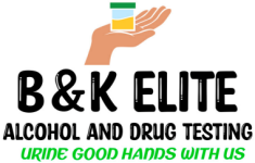 B&K Elite Alcohol and Drug Testing